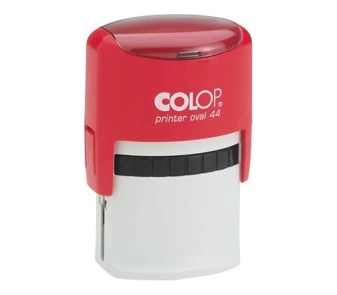 Colop Printer Oval 44
