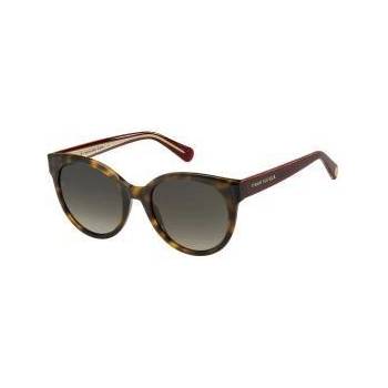 Tommy Hilfiger Дамски слънчеви очила Tommy Hilfiger TH-1885-S-05L ø 54 mm