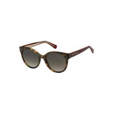 Tommy Hilfiger Дамски слънчеви очила Tommy Hilfiger TH-1885-S-05L ø 54 mm