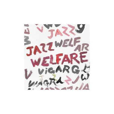 VIAGRA BOYS - WELFARE JAZZ LP