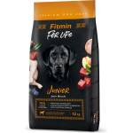 Dibaq Fitmin For Life Junior Large Breed храна за кучета 12 kg