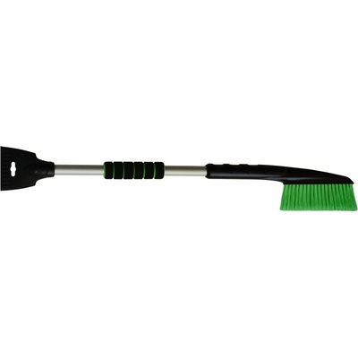 VERSACO škrabka s metličkou ALPIN BS1-75ST green