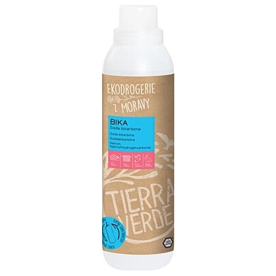 Tierra Verde Bika soda bicarbona 1,1 kg