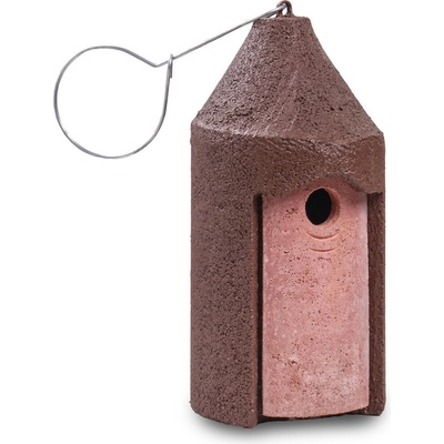 Schwegler Vtáčia búdka 2M otvor 3,2 cm