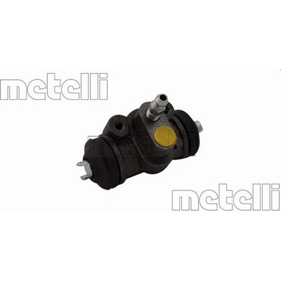 Brzdový valček kolesa METELLI 04-0464