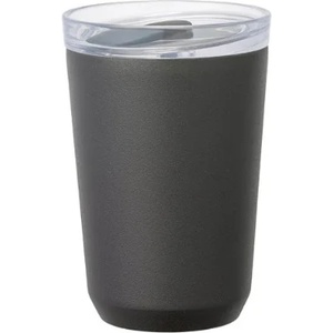 KINTO TO GO TUMBLER 360 ml - Черно (20446)