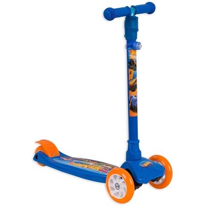 Camokat Hot Wheels (LS2121/14564)