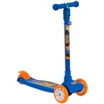 Camokat Hot Wheels (LS2121/14564) Тротинетка, скутер