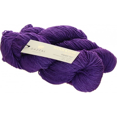 Gazzal Wool Star 3827 macešková