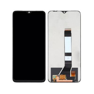 LCD displej + dotykové sklo Xiaomi Poco M3