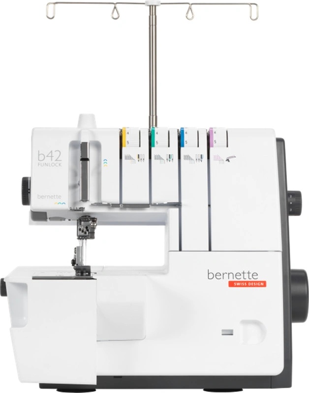 Bernina Bernette 42
