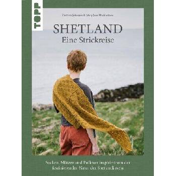 Image 1 of Shetland. Eine Strickreise