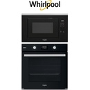 Set Whirlpool OAS KC8V1 BLG + WMF250G