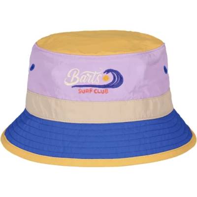 Barts Детска шапка Barts Kid's Sumney Hat - Lilac - размер 53-55 cm (904-6071-0311)