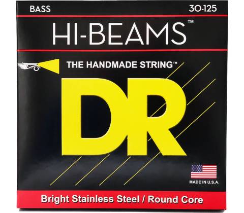 DR Strings MR6-30
