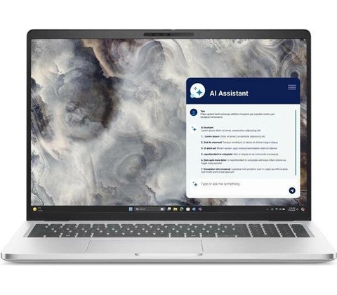 Dell Pro 16 Plus 7DF96