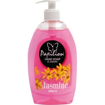 Papilion mýdlo na ruce jasmín 500 ml