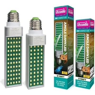 Arcadia LED Jungle Dawn 22 W, E27