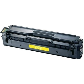 Compatible Съвместима тонер касета tk 5220 yellow toner (eu-2401042991)