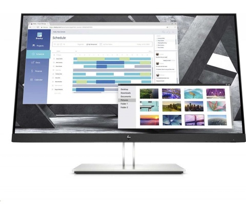 HP E27u G4 189T3AA