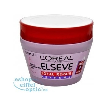 L'Oréal Elséve Total Repair Extreme obnovující maska na vlasy 300 ml