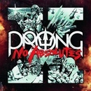 PRONG: X-NO ABSOLUTE CD