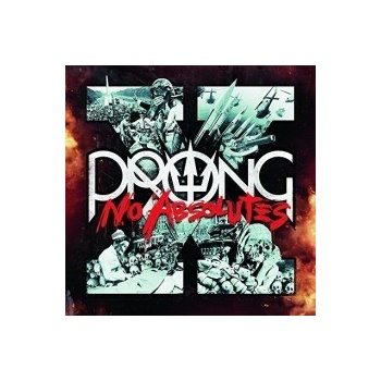 PRONG: X-NO ABSOLUTE CD