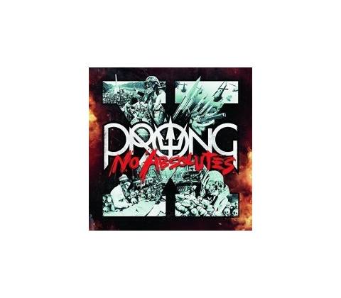 PRONG: X-NO ABSOLUTE CD
