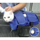 Buster náhubek fixační s přikrytím očí pro kočky S