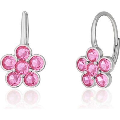 JVD náušnice SVLE1506XH2PI00