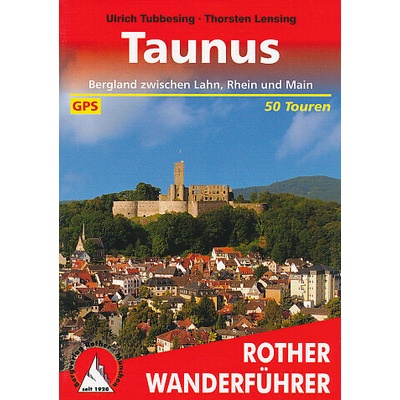 Taunus Ulrich Tubbesing