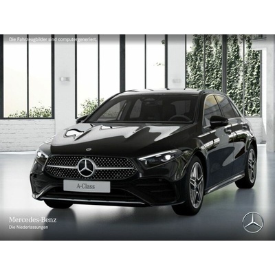 Mercedes-Benz A 220 d 140 kW