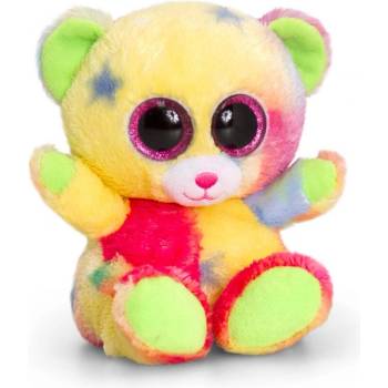 Keel Toys Анимотсу, Цветно мече, 15 см (sf0435)