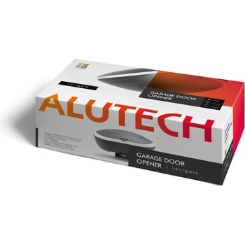 Alutech Levigato LG-1200 set