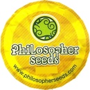 Philosopher Seeds Cheesy AUTO semena neobsahují THC 25 ks