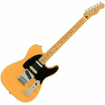 Image 1 of Fender Player Plus Nashville Telecaster MN Butterscotch Blonde