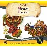 Najkrajšie Rozprávky - Mlynček / Tri kapsy (CD) (8584019287123)