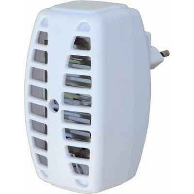 Lapač hmyzu s LED diodou hubič IK-01