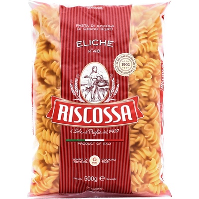Riscossa Eliche - vrtule 0,5 kg