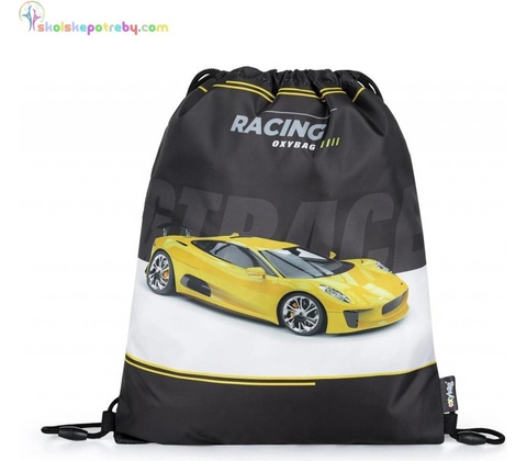 Oxybag auto