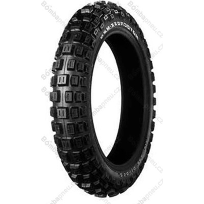 Bridgestone M29 2.5/0 R10 33J