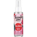 Yardley Scentz 4 Me Very Berry спрей за тяло за жени 100 мл