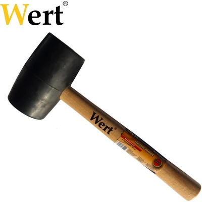 Wert Гумен чук 340 гр. / Wert 2724 / (W 2724)