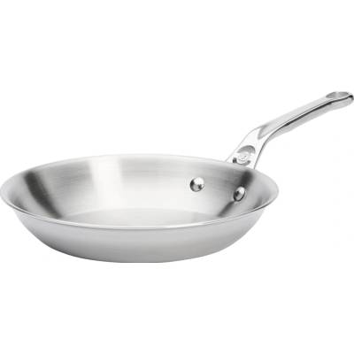 Tradiční pánev de Buyer 20 cm nerezová ocel
