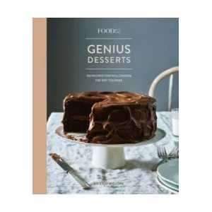 Food52 Genius Desserts | Kristen Miglore (ISBN: 9781524758981)