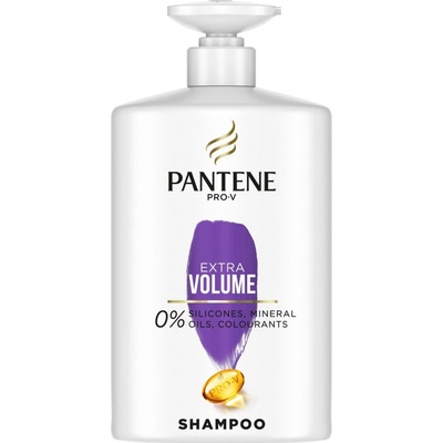 Pantene ProV Šampon na vlasy ProV Volume 1000 ml
