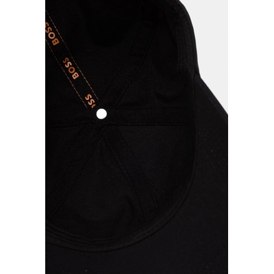 BOSS Orange бейзболна шапка мъжка Derrel-N-TW (50566226)