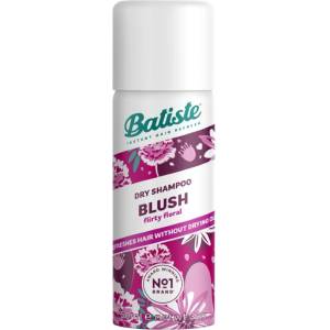 Batiste Blush Flirty Floral Dry Shampoo 50 ml