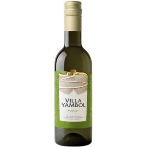 Villa Yambol ВИЛА ЯМБОЛ МУСКАТ 0.250л