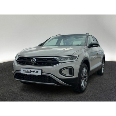 Volkswagen T-Roc 1.5 TSI DSG 110 kW